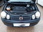 2004 VOLKSWAGEN POLO 1.4 TWIST 3DR for sale at Copart WESTBURY