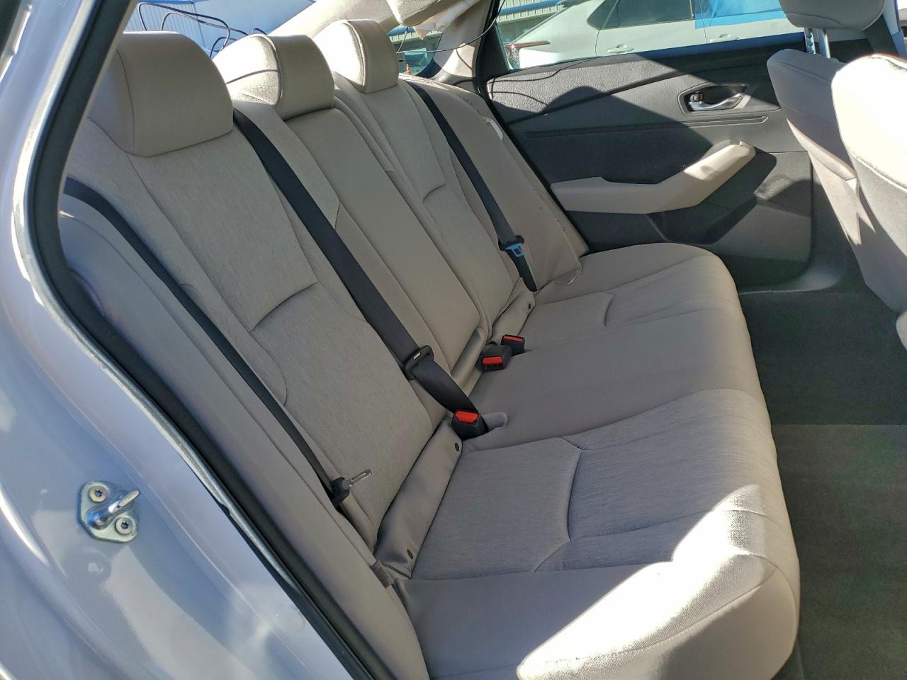 2023 Honda Accord Ex VIN: 1HGCY1F31PA005310 Lot: 95680835