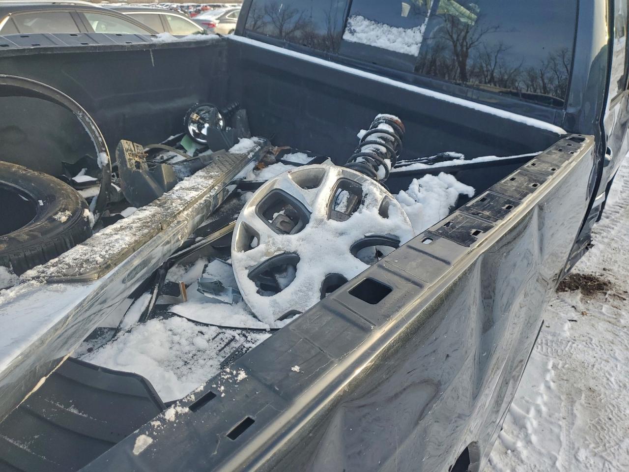 2014 Ram 3500 Slt VIN: 3C63R3HL8EG227918 Lot: 94879945