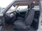 2011 MINI HATCHBACK 1.6 ONE 3DR for sale at Copart SANDWICH