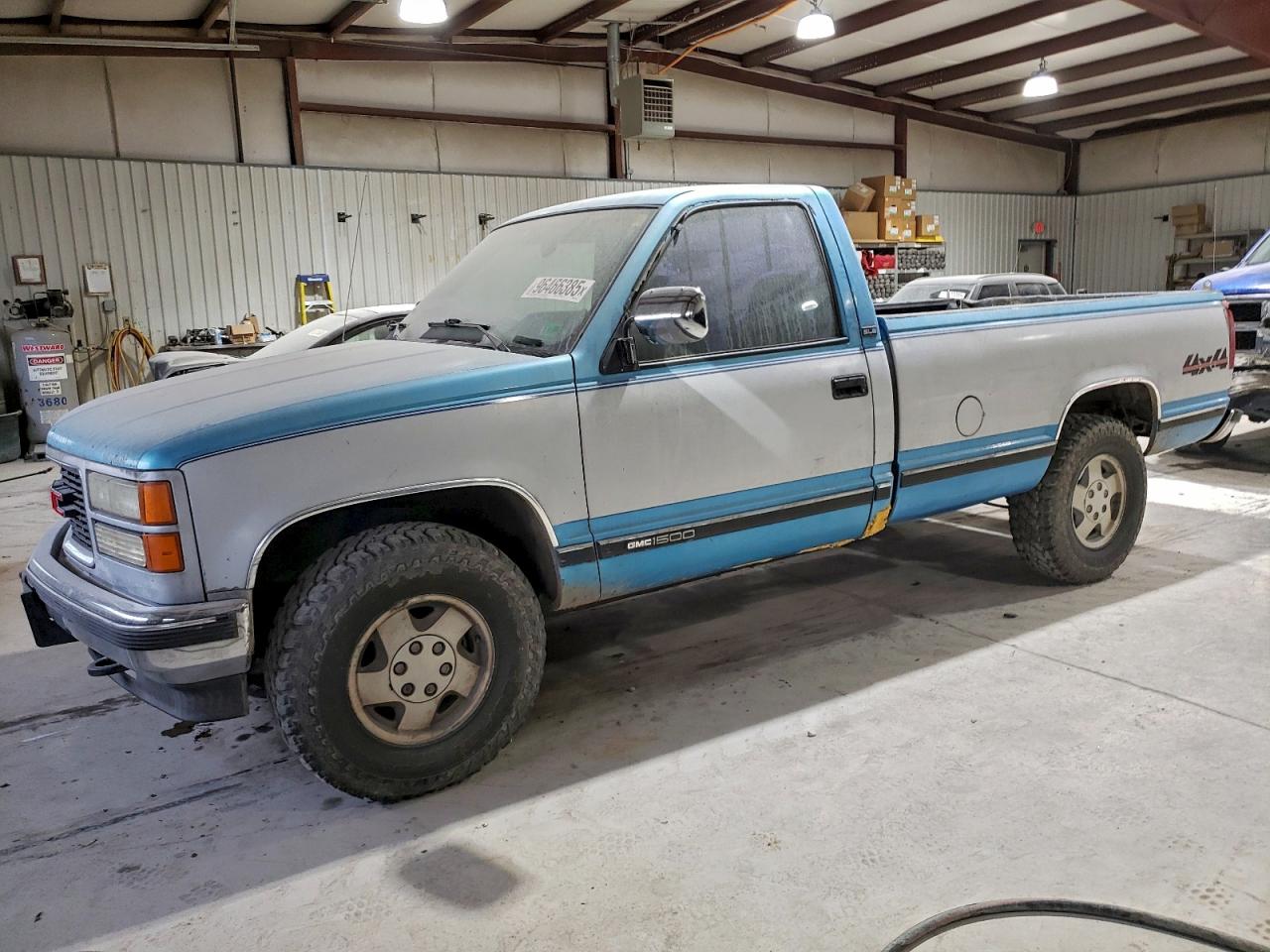1994 GMC Sierra K1500