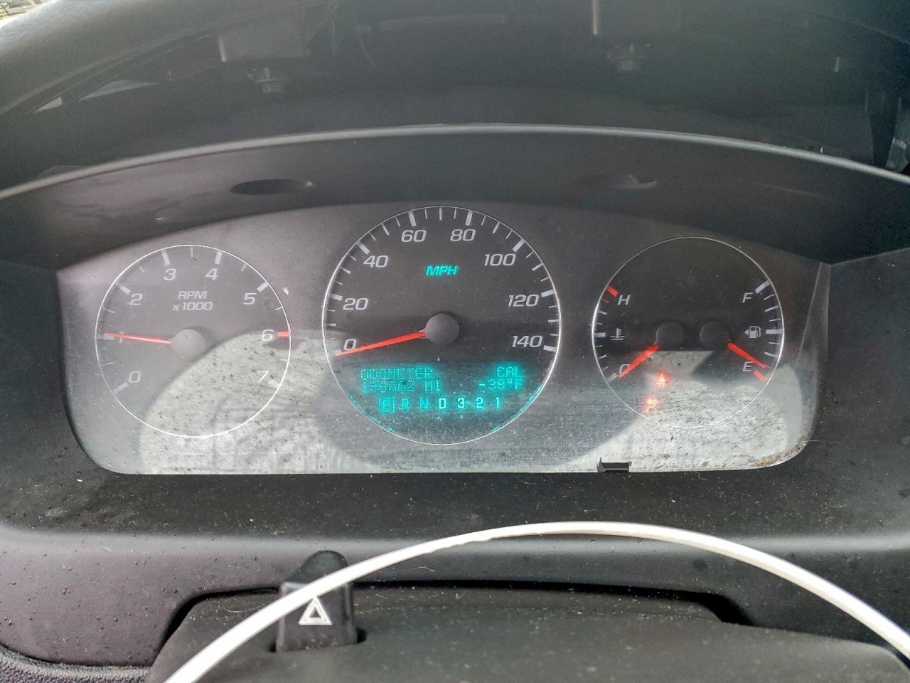 2006 Chevrolet Impala Lt VIN: 2G1WT58K169170265 Lot: 95327405