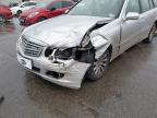 2009 MERCEDES-BENZ E CLASS E220 CDI ELEGANCE 5DR for sale at Copart CHESTER