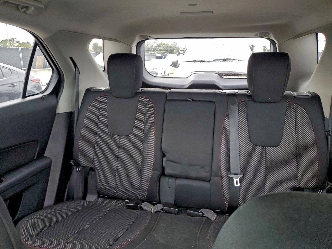 2014 Chevrolet Equinox Lt VIN: 2GNALBEK2E6193565 Lot: 95102025