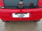 2015 CITROEN C1 1.0 VTI FEEL 3DR for sale at Copart YORK