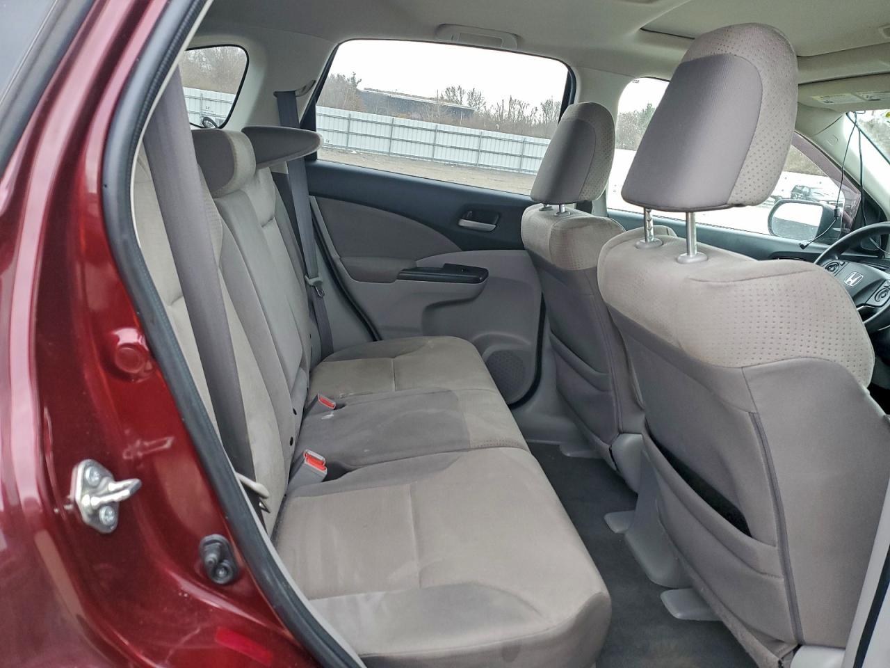 2014 Honda Cr-V Ex VIN: 5J6RM4H53EL059823 Lot: 95489265