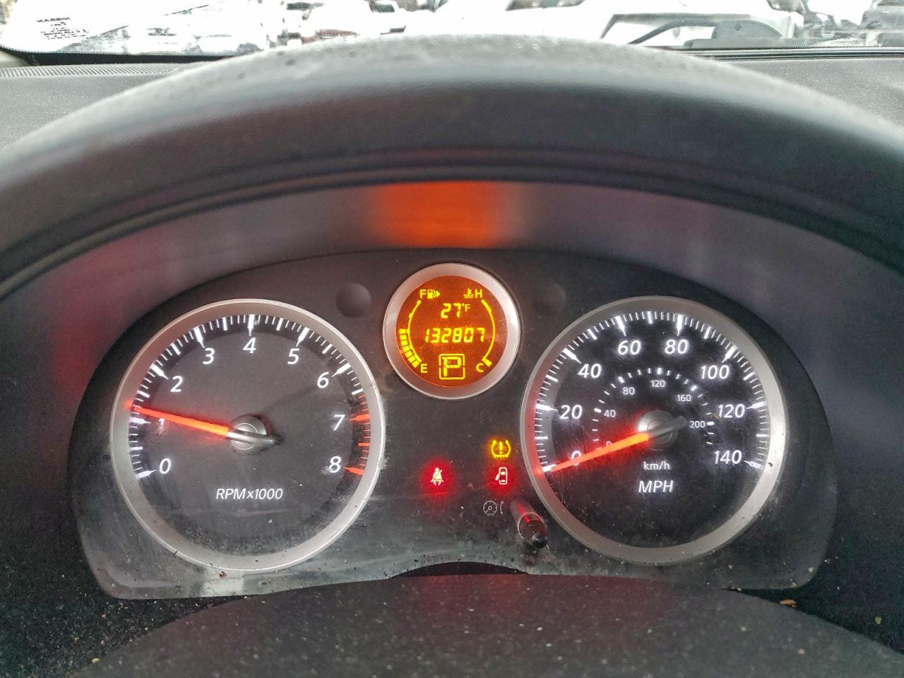 2011 Nissan Sentra 2.0 VIN: 3N1AB6AP7BL701706 Lot: 94967665