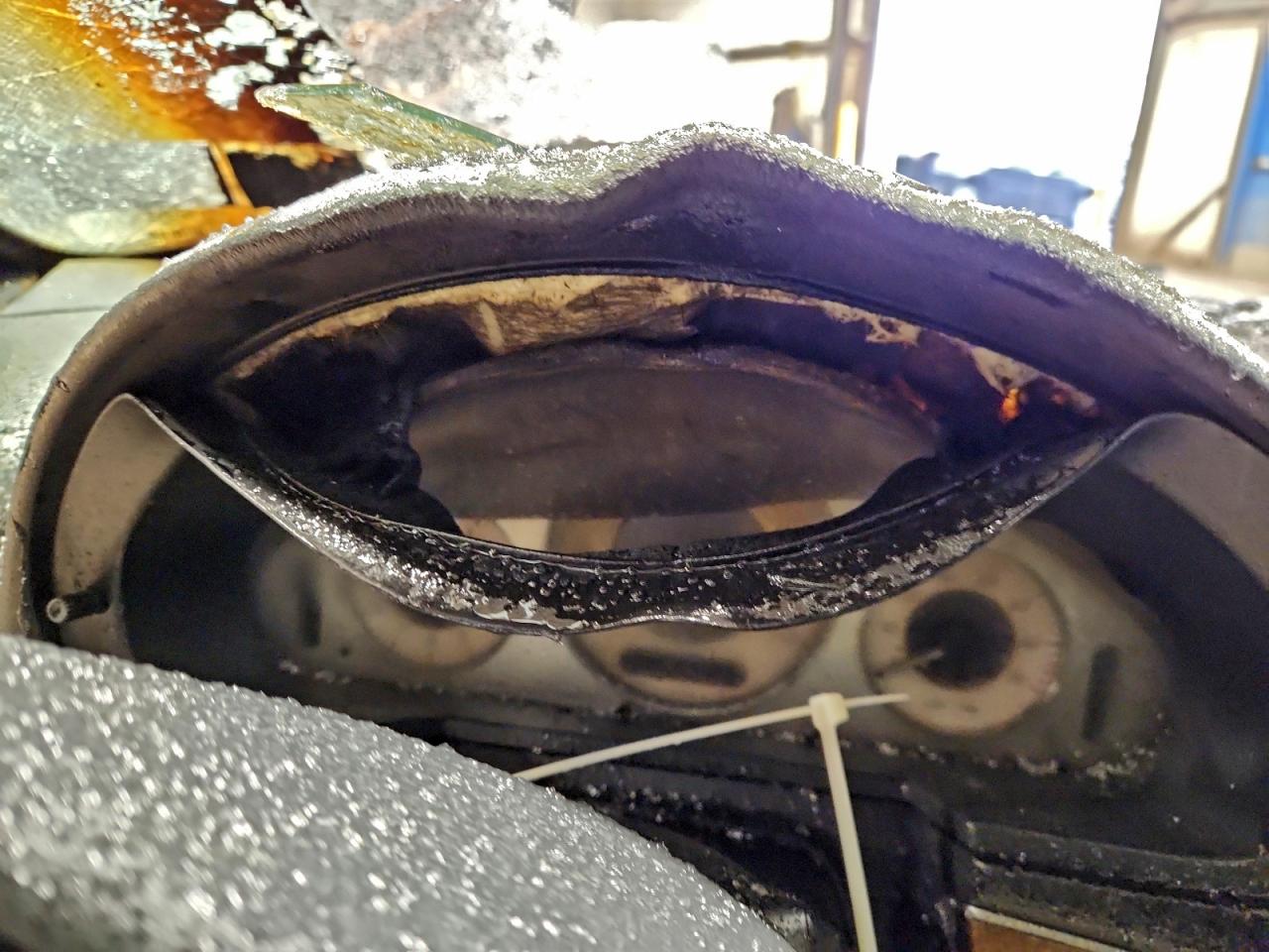 2007 Mercedes-Benz E 350 VIN: WDBUF56XX7B053531 Lot: 94743195