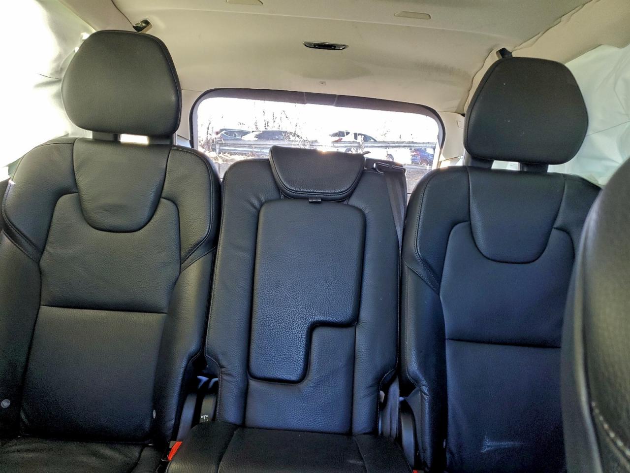 2019 Volvo Xc90 T6 Momentum VIN: YV4A22PKXK1503661 Lot: 94528995