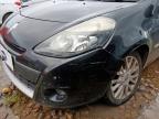 2010 RENAULT CLIO 1.2 16V DYNAMIQUE TOMTOM 3DR for sale at Copart WESTBURY