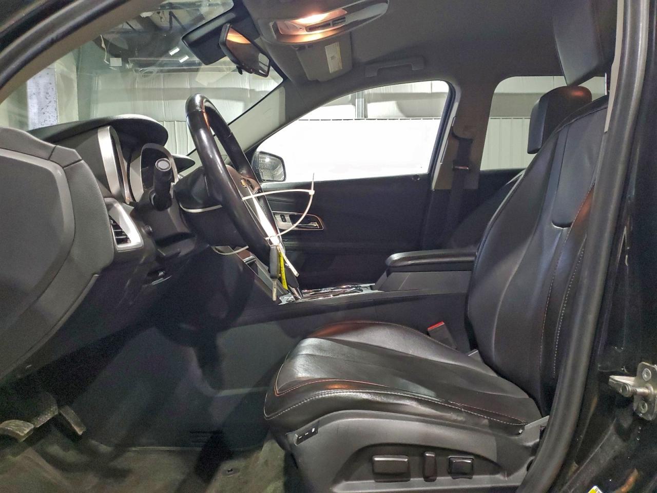 2017 Chevrolet Equinox Lt VIN: 2GNALCEK9H1592383 Lot: 95402185