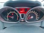 2011 FORD FIESTA 1.25 ZETEC 5DR [82] for sale at Copart WESTBURY
