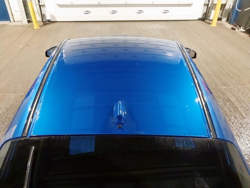 2015 HONDA CIVIC 1.6 I-DTEC SPORT 5DR [NAV]