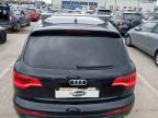 2012 AUDI Q7 3.0 TDI 245 QUATTRO S LINE PLUS 5DR TIP AUTO for sale at Copart SANDWICH