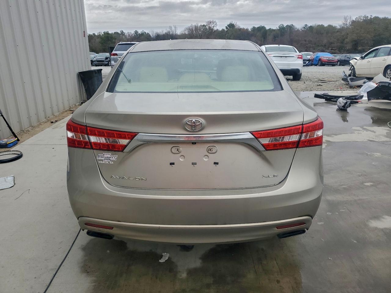 2014 Toyota Avalon Base VIN: 4T1BK1EB3EU092459 Lot: 94495765