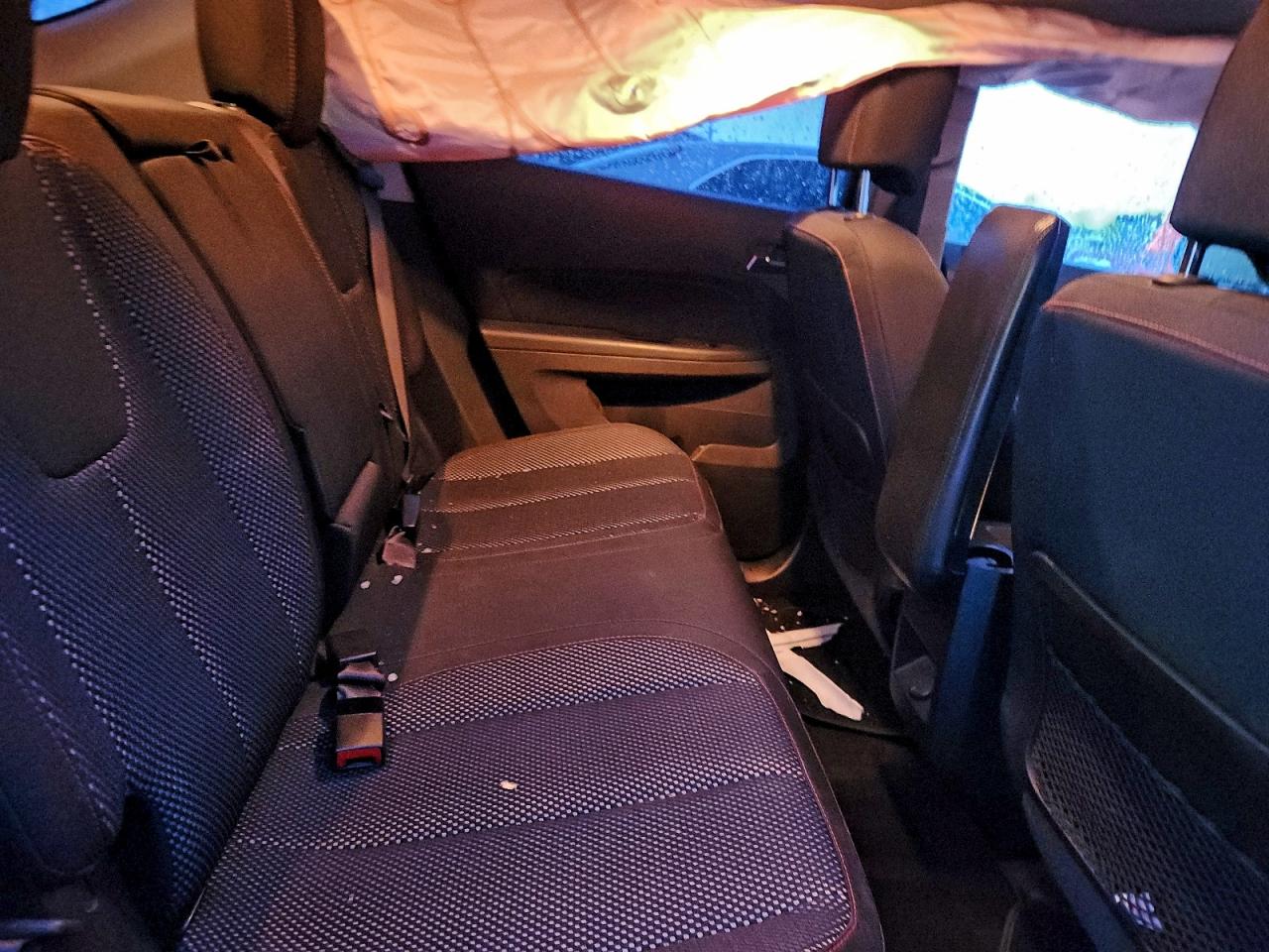 2017 Chevrolet Equinox Lt VIN: 2GNFLFE30H6203438 Lot: 94462255