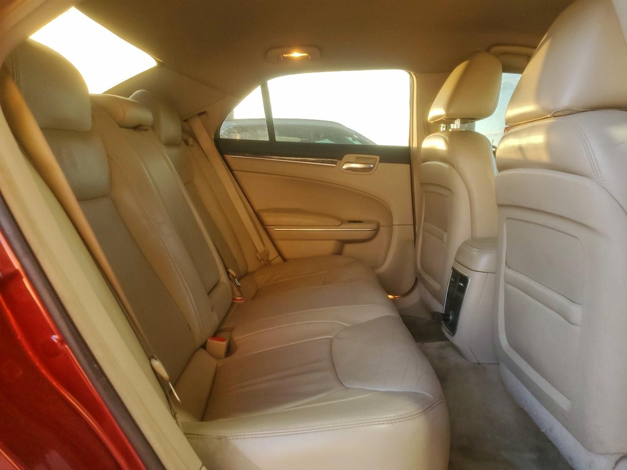 2014 Chrysler 300 VIN: 2C3CCAAG1EH161762 Lot: 94675715