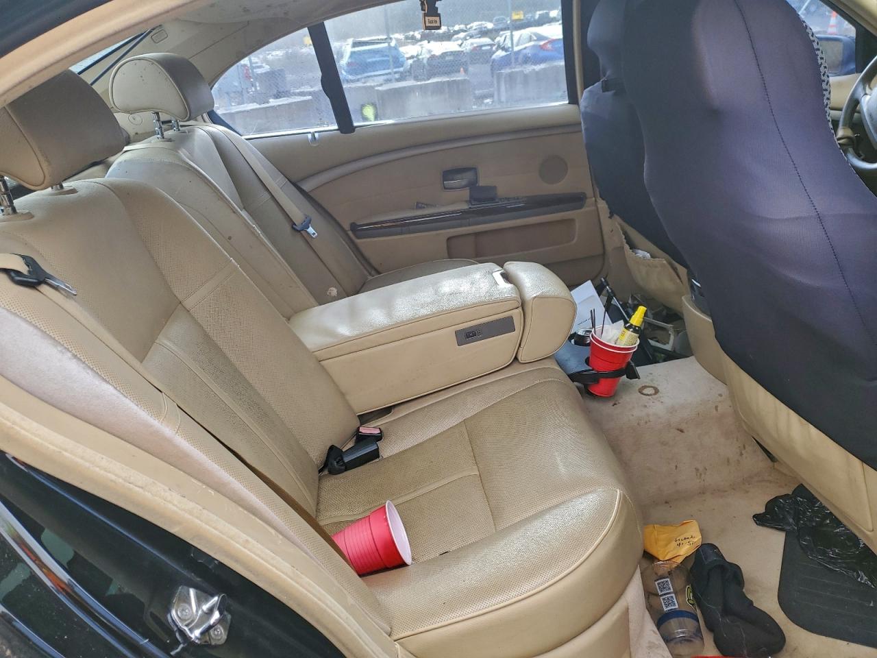 Фото: WBAHN83577DT66709