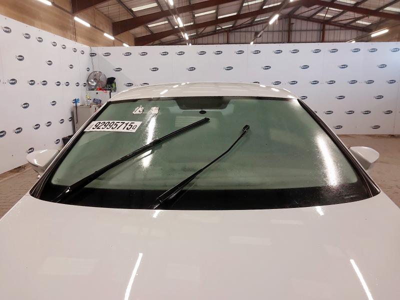 2020 SEAT LEON 1.5 TSI EVO SE DYNAMIC [EZ] 5DR