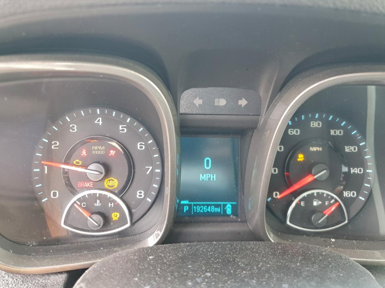 2013 Chevrolet Malibu Ls VIN: 1G11B5SA8DF174539 Lot: 95632685