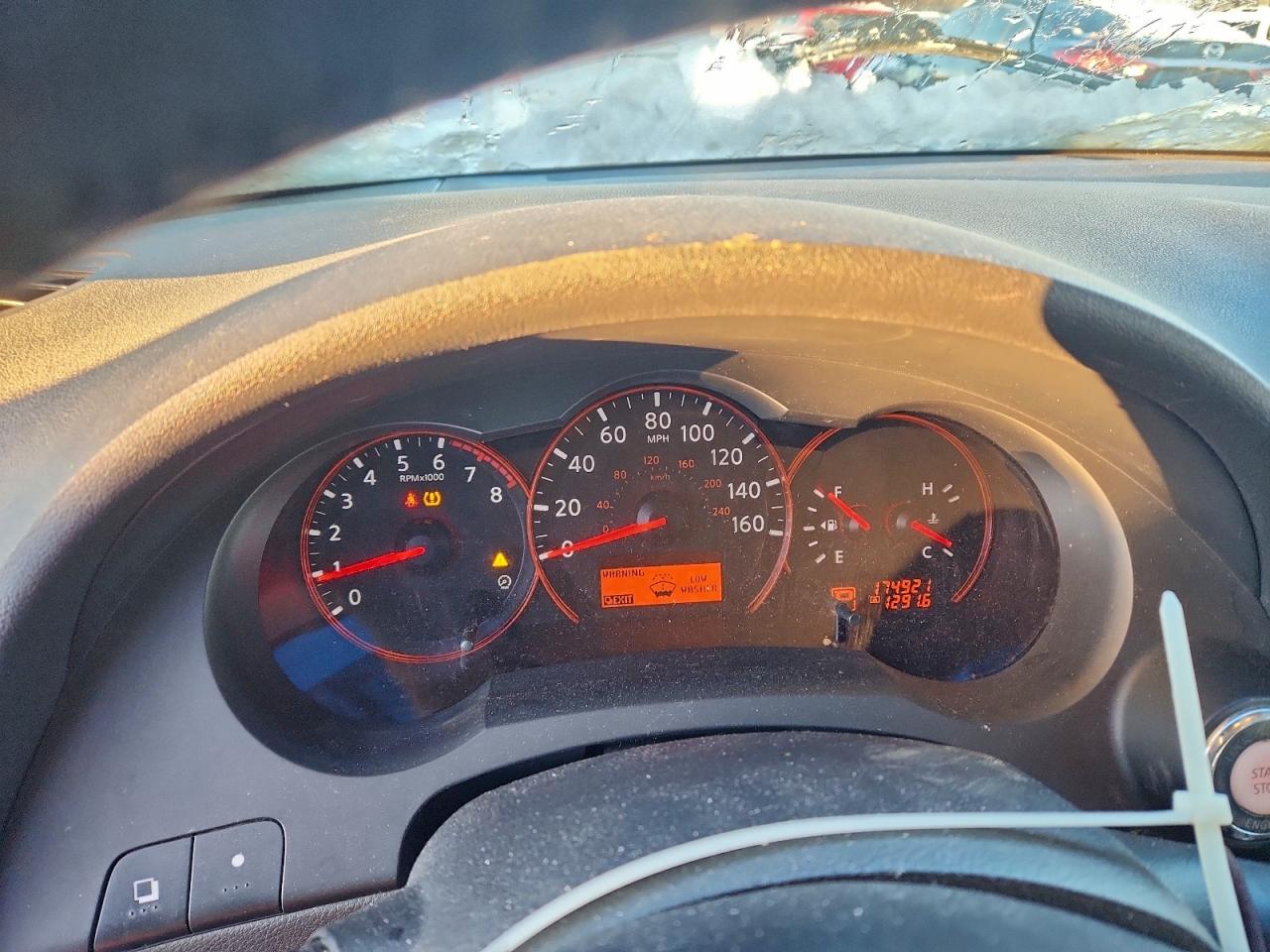 2009 Nissan Altima 2.5 VIN: 1N4AL21E19N471436 Lot: 95461155