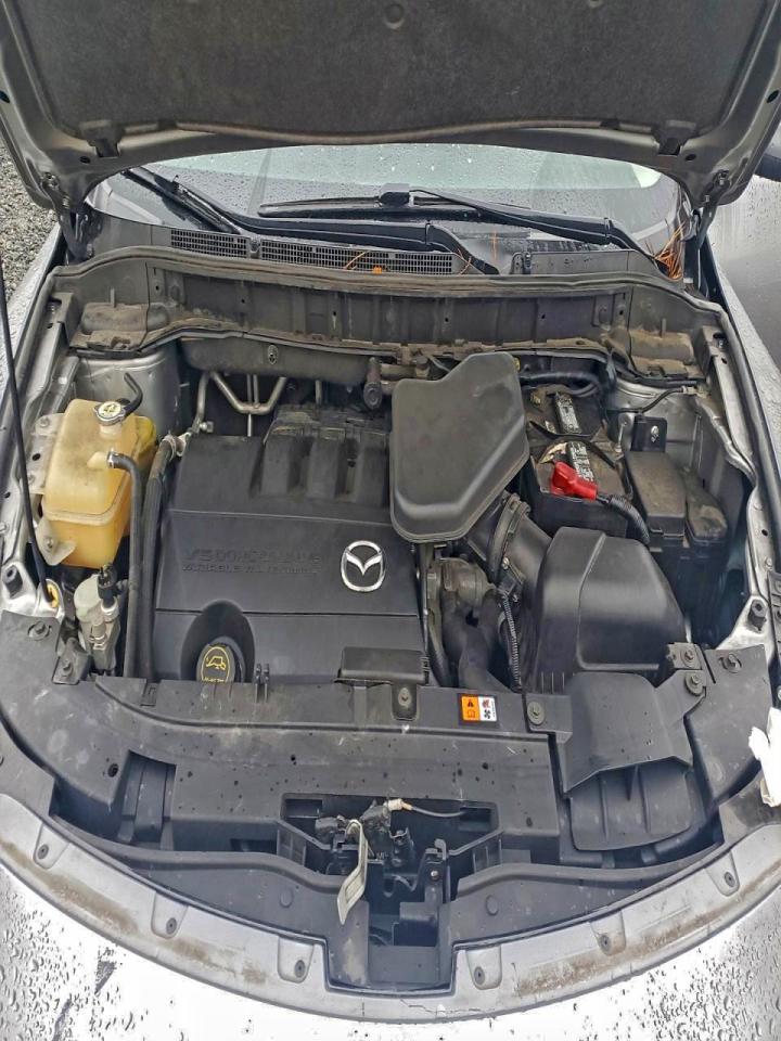 2014 Mazda Cx-9 Sport VIN: JM3TB2BV3E0429692 Lot: 93471955