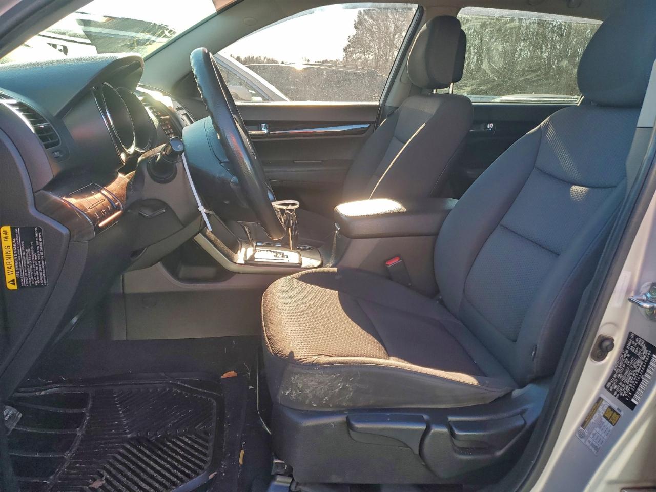 2012 Kia Sorento Base VIN: 5XYKTDA24CG308309 Lot: 96274465