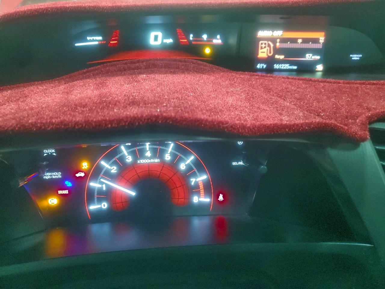 2012 Honda Civic Si VIN: 2HGFG4A56CH702879 Lot: 95154495