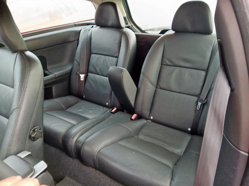 2012 VOLVO C30 2.0 SE LUX 3DR