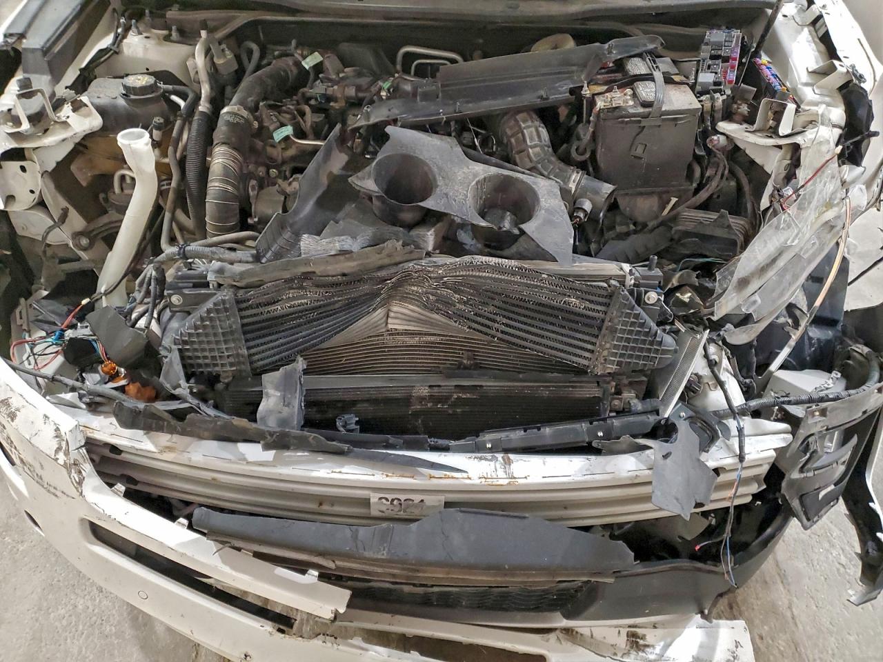 2016 Ford Explorer Xlt VIN: 1FM5K8DH8GGC40781 Lot: 93439475