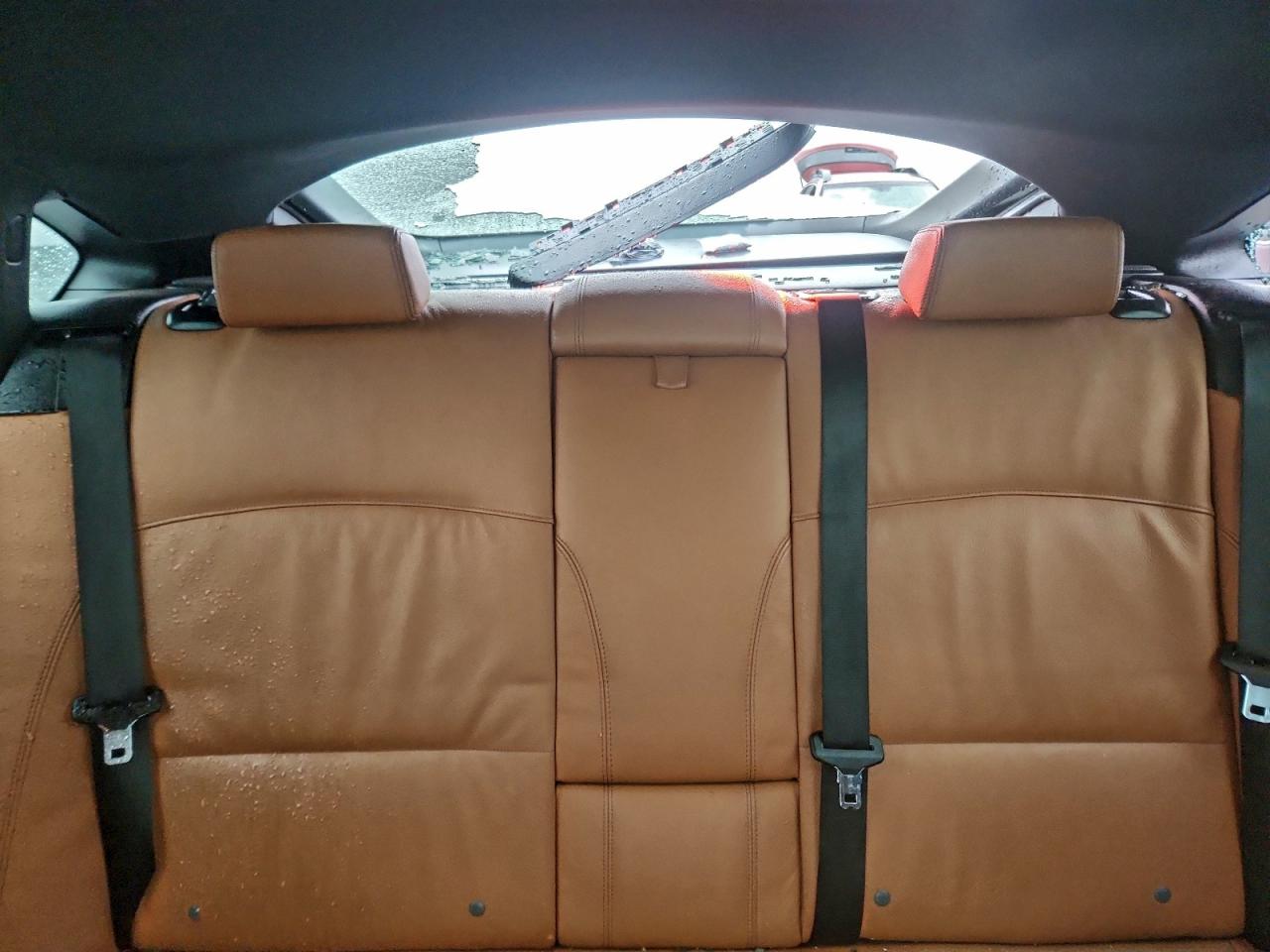 2015 BMW X4 xDrive28I VIN: 5UXXW3C57F0M87789 Lot: 95014415