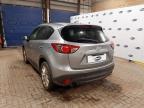 2013 MAZDA CX-5 2.2D [175] SPORT NAV 5DR AWD for sale at Copart SANDWICH