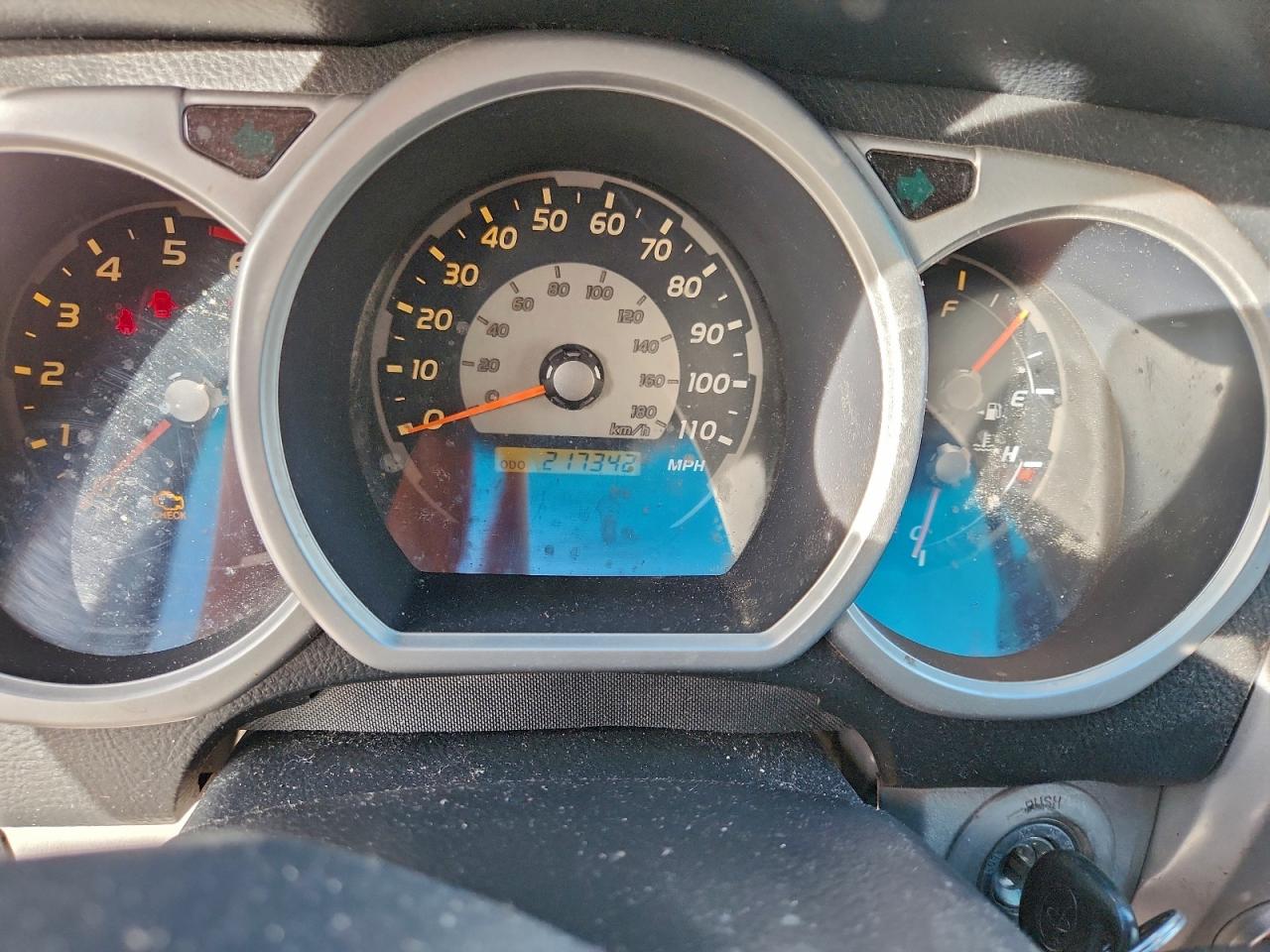 2005 Toyota 4Runner Sr5 VIN: JTEBU14R450068297 Lot: 94023345