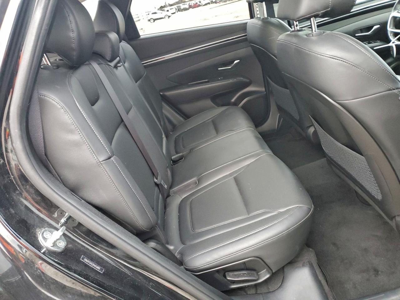 2023 Hyundai Tucson Sel VIN: 5NMJF3AE3PH176890 Lot: 96072365