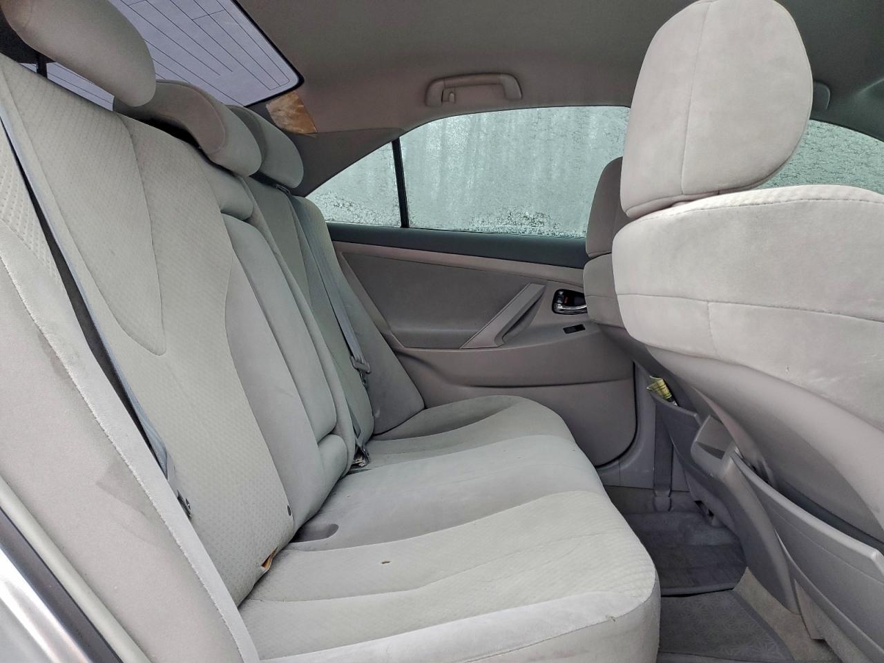 2009 Toyota Camry Base VIN: 4T1BE46K89U298728 Lot: 93262685