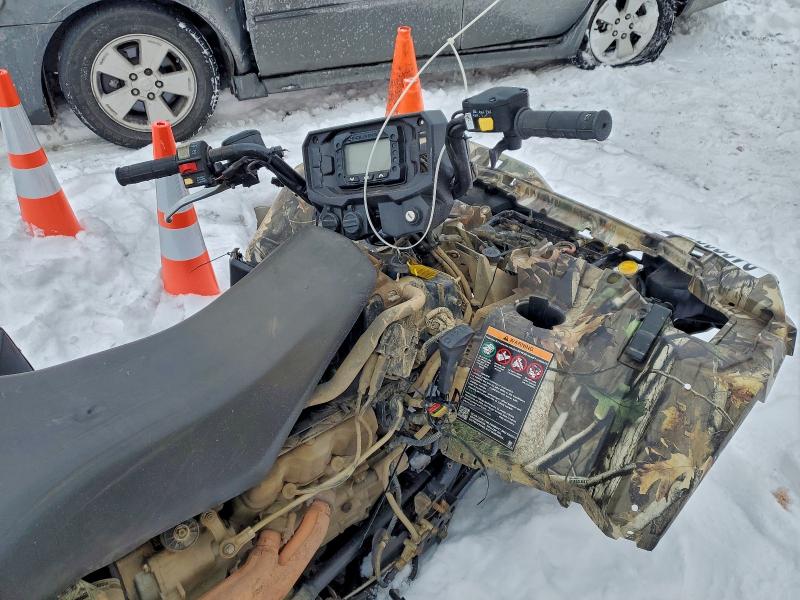 2023 POLARIS SPORTSMAN ATV