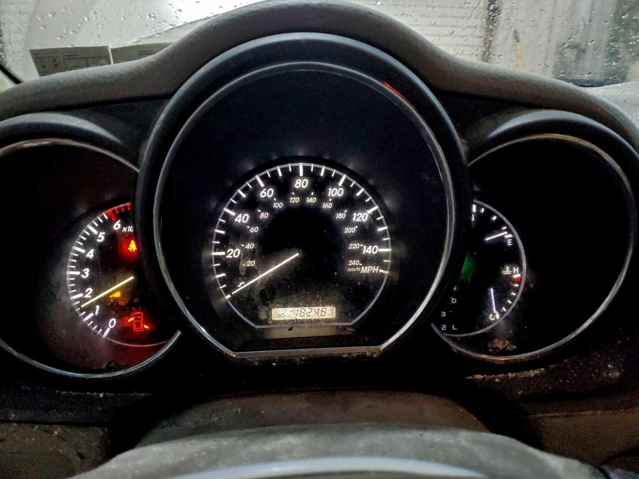 2006 Lexus Rx 330 VIN: 2T2HA31U66C099324 Lot: 95656045