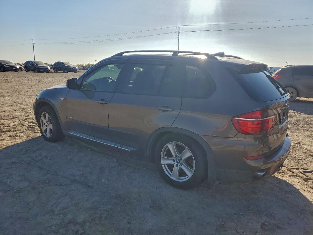 Фото: 5UXZW0C53CL669345