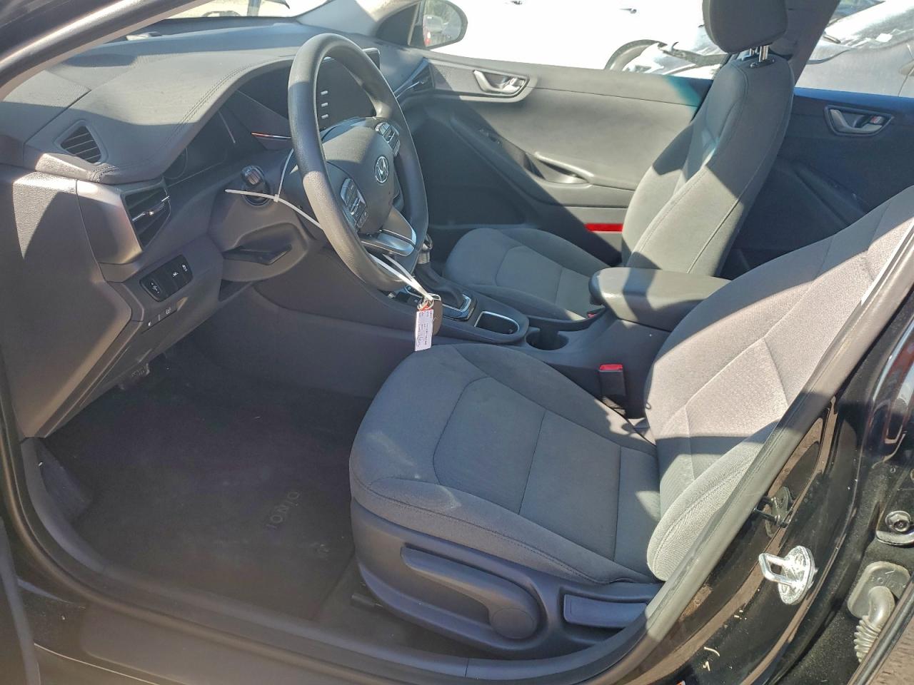 2022 Hyundai Ioniq Blue VIN: KMHC65LC0NU273272 Lot: 94857025