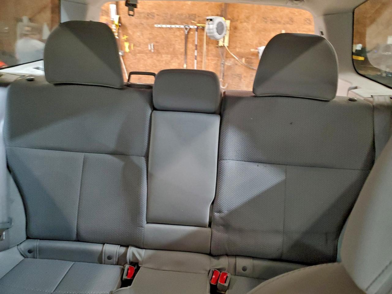 2011 Subaru Forester 2.5X Premium VIN: JF2SHADCXBH746148 Lot: 94769855