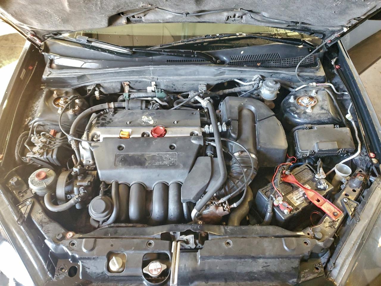 2002 Acura Rsx VIN: JH4DC54892C036940 Lot: 96368865