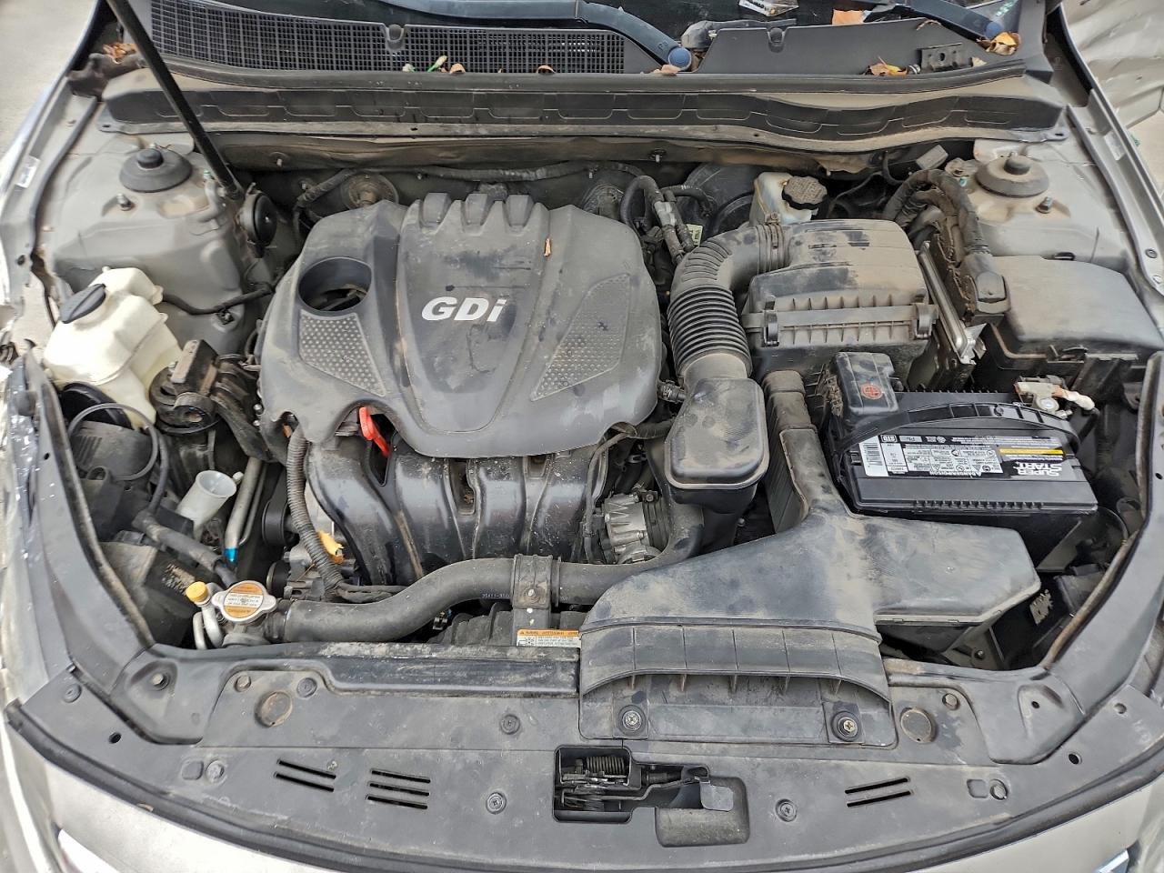 2012 Kia Optima Ex VIN: 5XXGN4A79CG059330 Lot: 96938285