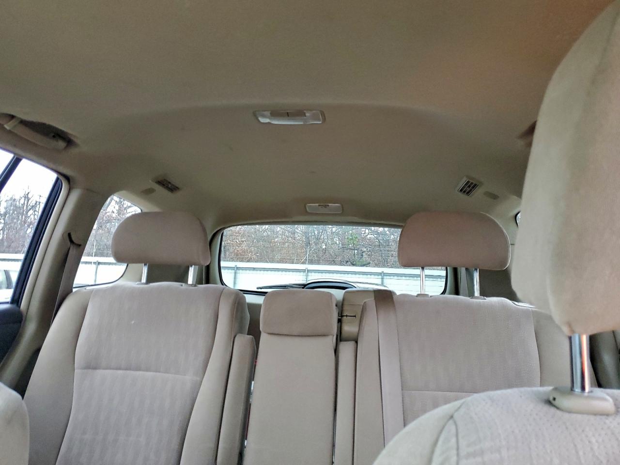 2008 Toyota Highlander Sport VIN: JTEES43AX82072900 Lot: 95014435