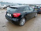2014 MERCEDES-BENZ A CLASS A180 SE 5DR for sale at Copart WISBECH