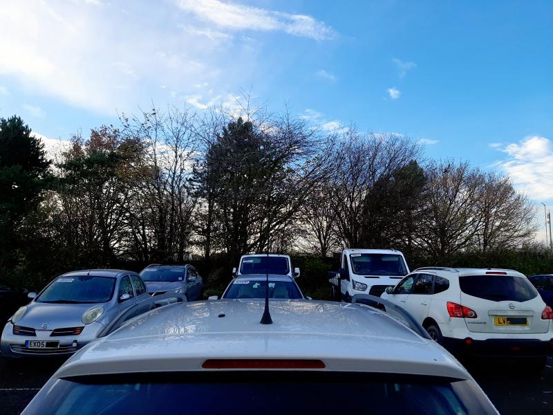 2014 SKODA FABIA 1.6 TDI CR 90 SE 5DR