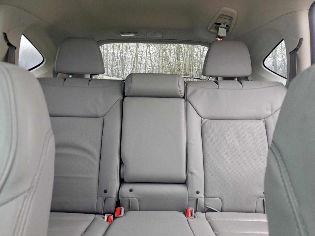 2015 Honda Cr-V Exl VIN: 2HKRM4H70FH641181 Lot: 95540055