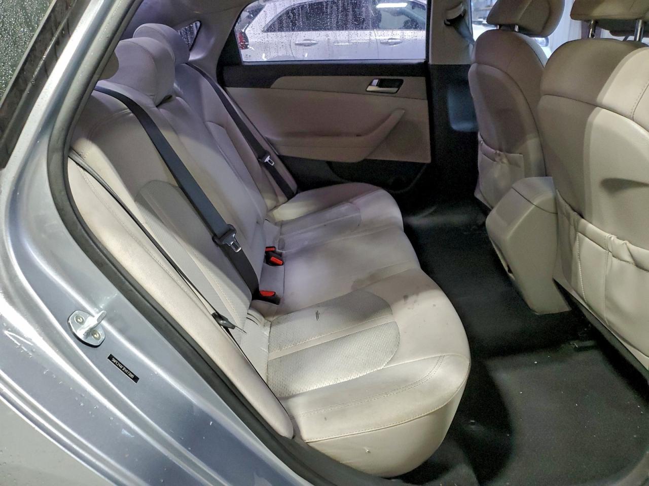 2015 Hyundai Sonata Se VIN: 5NPE24AF3FH173081 Lot: 95382635