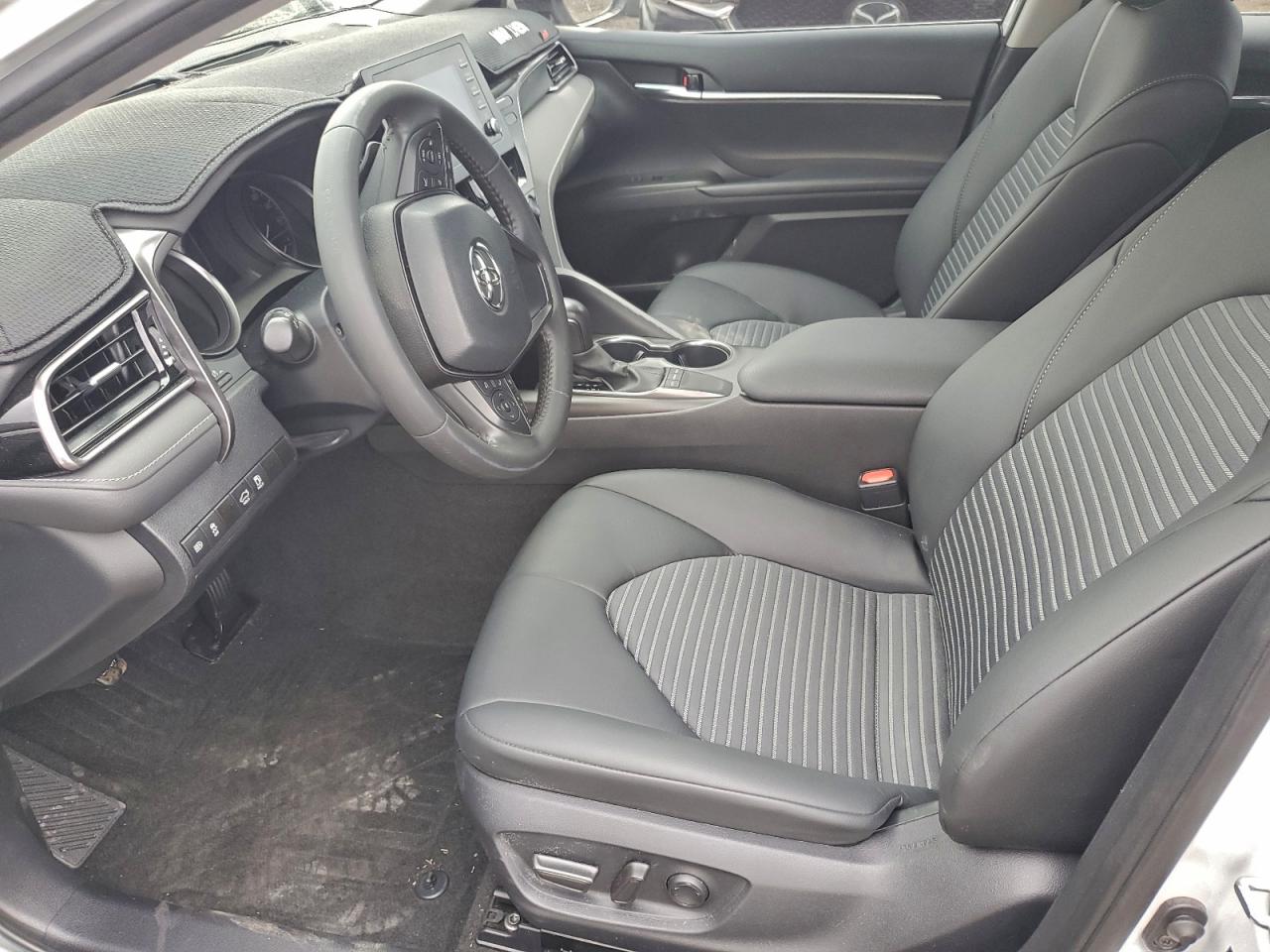 2023 Toyota Camry Se Night Shade VIN: 4T1G11AK1PU118381 Lot: 96971605