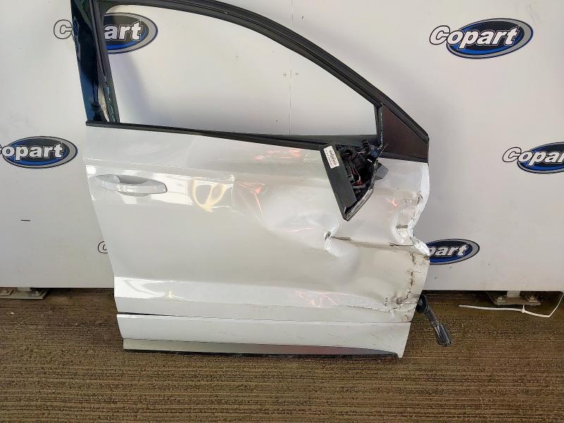 2024 SEAT ATECA 1.5 TSI EVO FR SPORT 5DR