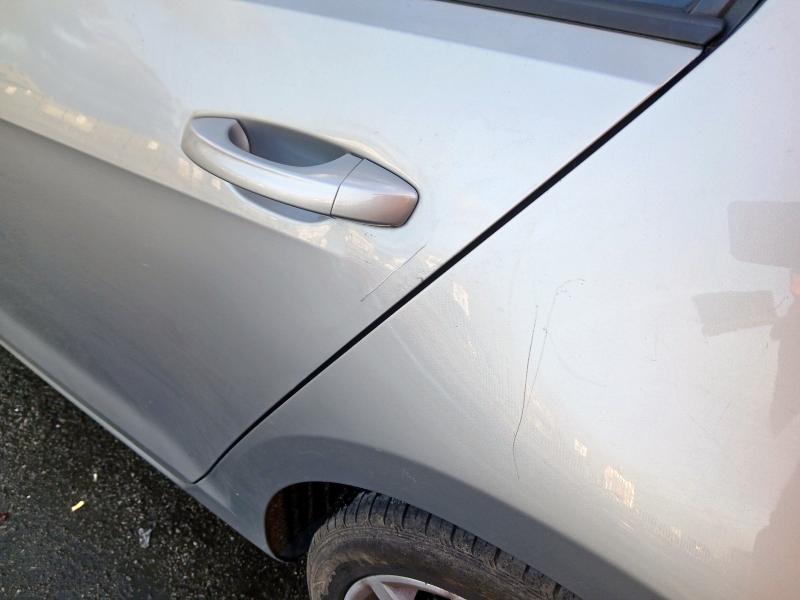 2014 VOLKSWAGEN GOLF 2.0 TDI GT 5DR DSG